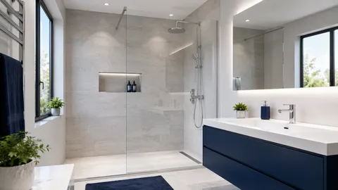 Rénovation salle de bain