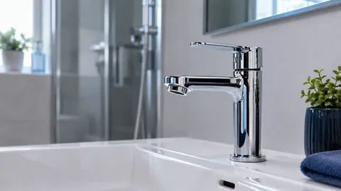 Robinetterie & sanitaires